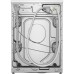 Стиральная машина Bosch WNC254A0ME – BOSCH (вид 2)
