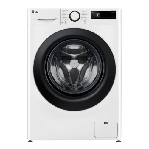 Стиральная машина LG F2Y5PS6W – LG