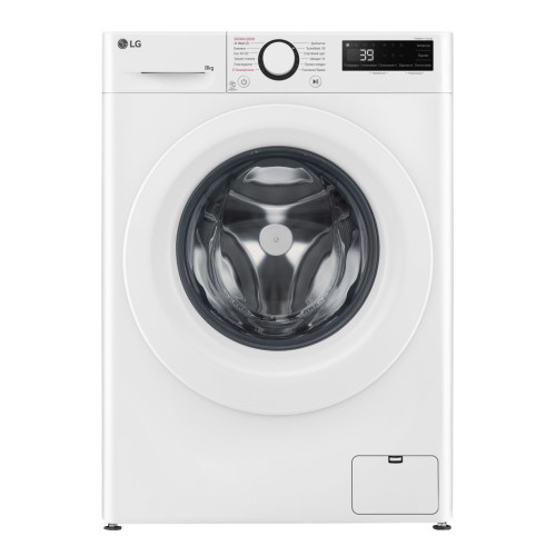 Стиральная машина LG F2Y5PS3W – LG