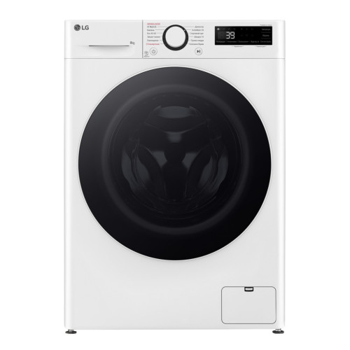 Стиральная машина LG F2Y5PS0W – LG