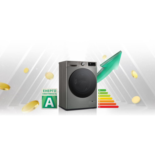 Стиральная машина LG F2Y7FS5P – LG (вид 2)