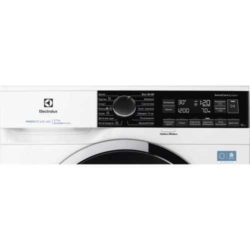 Пральна машина Electrolux EWS6227CU – Electrolux (вид 1)