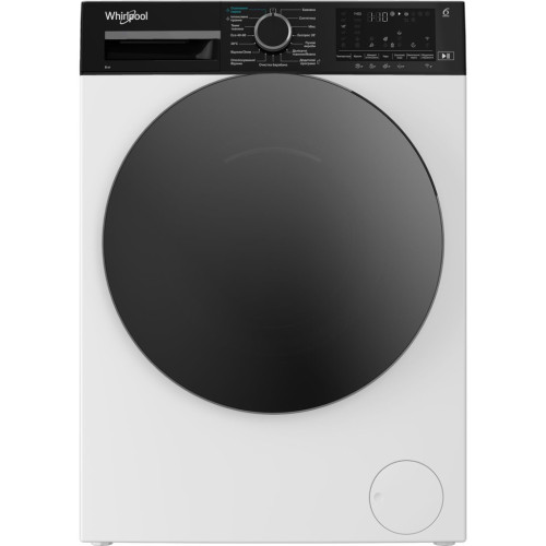 Пральна машина Whirlpool WAM 81WB UA – Whirlpool
