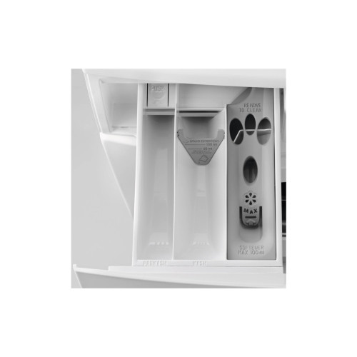 Пральна машина Electrolux EW7F3414DU – Electrolux (вид 2)