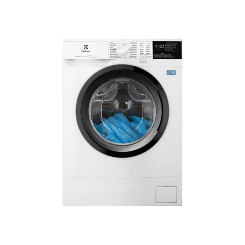 Пральна машина Electrolux EWS6426BU – Electrolux