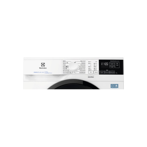 Пральна машина Electrolux EWS6426BU – Electrolux (вид 1)