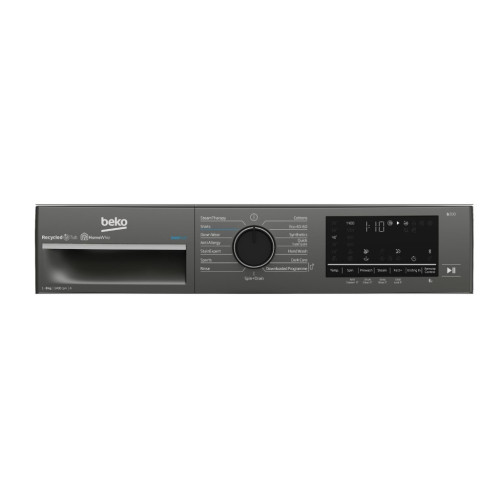 Стиральная машина Beko B3WFU48415MGB2 – Beko (вид 1)