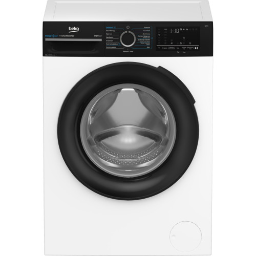 Стиральная машина Beko BM3WFU410415WPBB – Beko