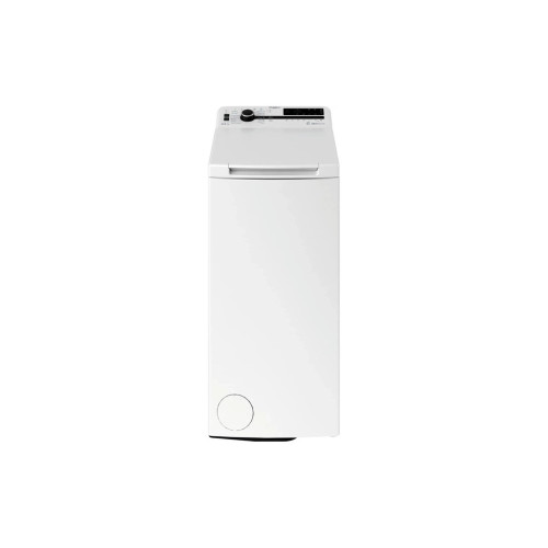 Пральна машина Whirlpool TDLRB65242BSEU/N – Whirlpool