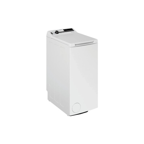Пральна машина Whirlpool TDLRB65242BSEU/N – Whirlpool (вид 1)