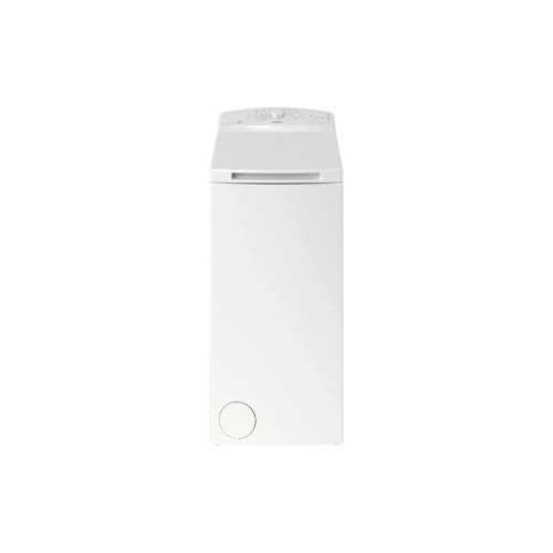 Стиральная машина Whirlpool TDLR6040LEU/N – Whirlpool