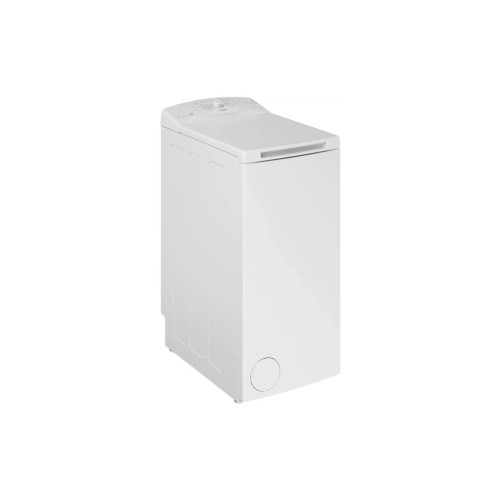 Стиральная машина Whirlpool TDLR6040LEU/N – Whirlpool (вид 1)