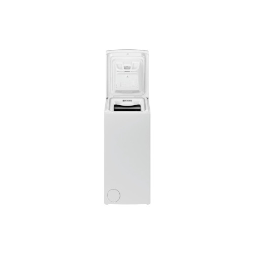 Стиральная машина Whirlpool TDLR6040LEU/N – Whirlpool (вид 2)
