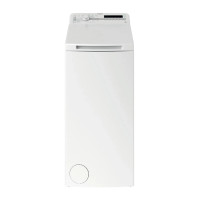 Пральна машина Whirlpool TDLR6040SEU/N