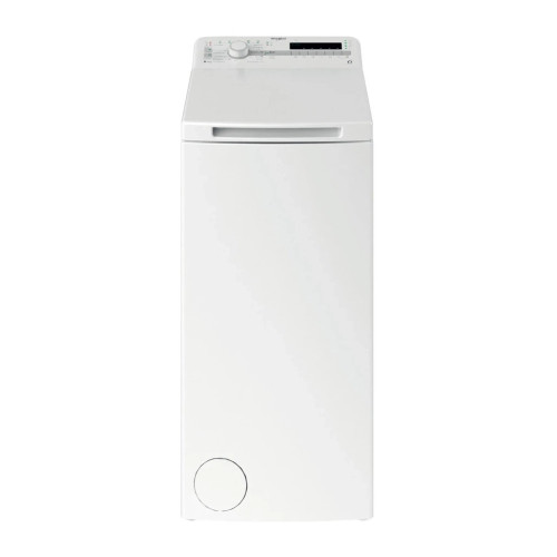 Стиральная машина Whirlpool TDLR6040SEU/N – Whirlpool