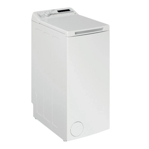 Стиральная машина Whirlpool TDLR6040SEU/N – Whirlpool (вид 1)