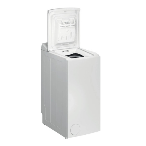 Стиральная машина Whirlpool TDLR6040SEU/N – Whirlpool (вид 2)