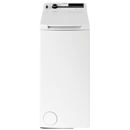 Пральна машина Whirlpool TDLRB6251BSEU – Whirlpool
