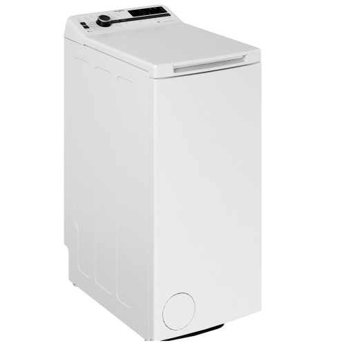 Пральна машина Whirlpool TDLRB6251BSEU – Whirlpool (вид 1)