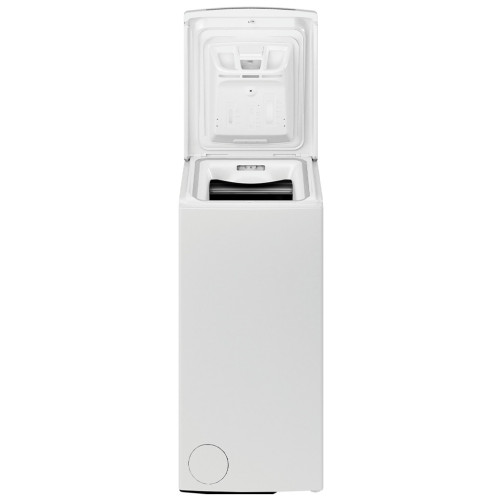 Пральна машина Whirlpool TDLRB6251BSEU – Whirlpool (вид 2)