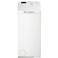 Пральна машина Indesit BTWS50400EU/N
