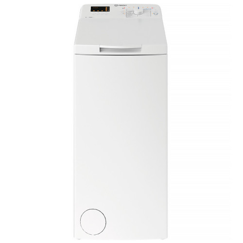 Пральна машина Indesit BTWS60400EU/N – Indesit