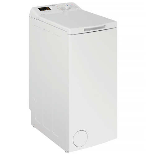 Пральна машина Indesit BTWS60400EU/N – Indesit (вид 1)