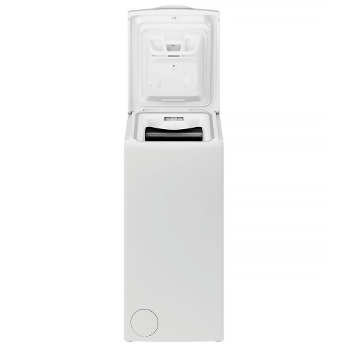 Пральна машина Indesit BTWS60400EU/N – Indesit (вид 2)