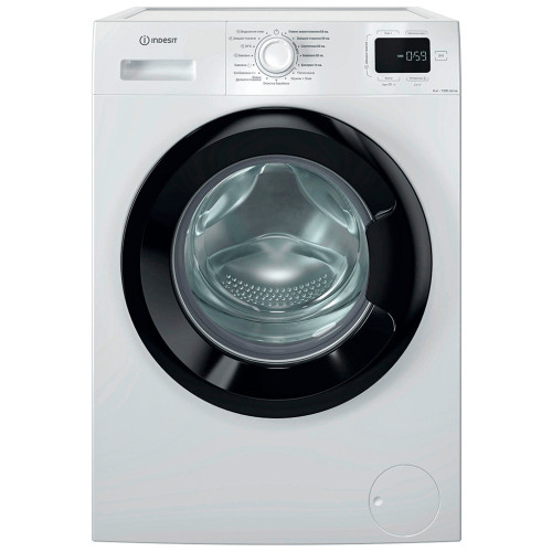 Стиральная машина Indesit IM 642B MY TIME UA (IM642BMYTIMEUA) – Indesit