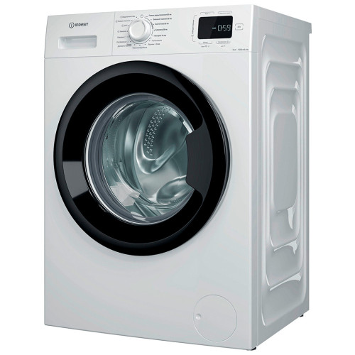 Стиральная машина Indesit IM 642B MY TIME UA (IM642BMYTIMEUA) – Indesit (вид 1)