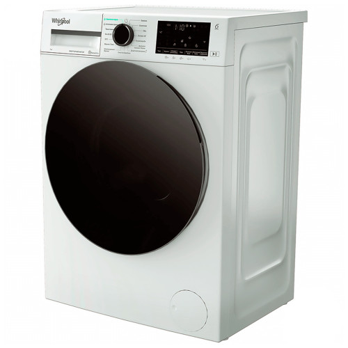 Пральна машина Whirlpool WAM 762WBC UA (WAM762WBCUA) – Whirlpool (вид 1)