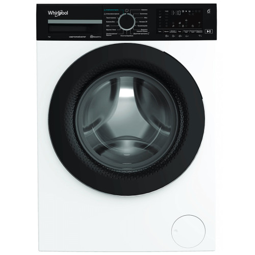 Стиральная машина Whirlpool WAM 764WKB UA (WAM764WKBUA) – Whirlpool