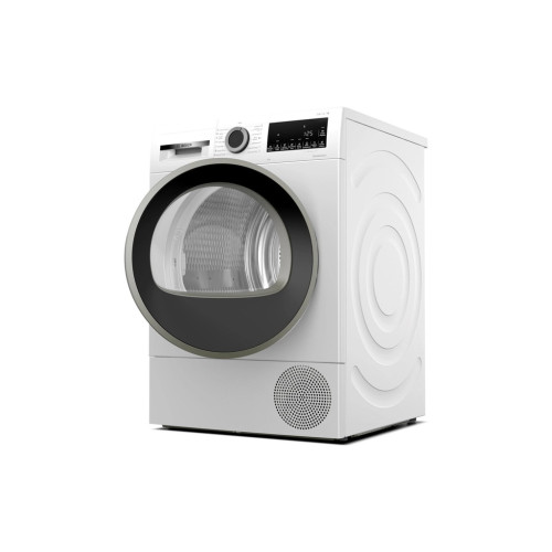 Сушильная машина Bosch WQG14210UA – BOSCH (вид 2)