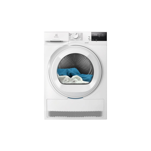 Сушильная машина Electrolux EW6D283YU – Electrolux