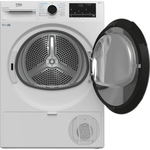 Сушильна машина Beko B5T69233 – Beko (вид 2)
