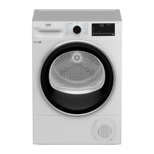 Сушильная машина Beko B5T68243 – Beko