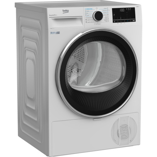 Сушильная машина Beko B5T68243 – Beko (вид 1)