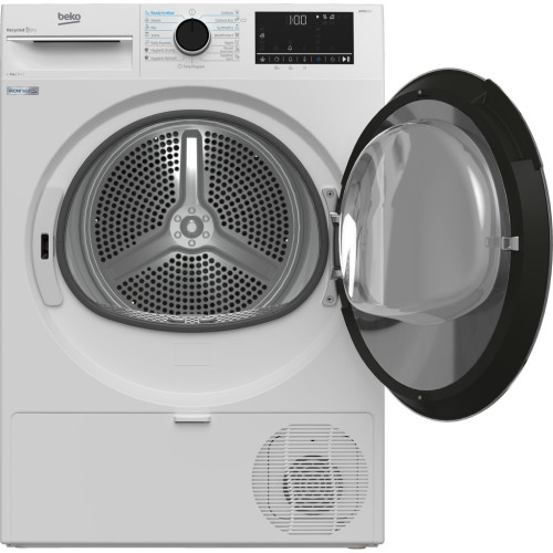 Сушильная машина Beko B5T68243 – Beko (вид 2)