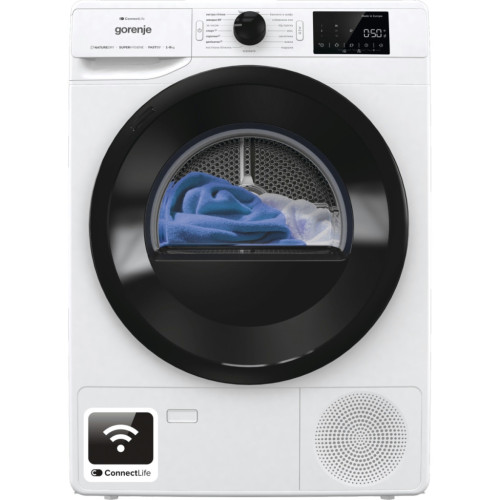 Сушильная машина Gorenje DPNE 83 GNLWIFI/UA (DPNE83GNLWIFI/UA) – Gorenje
