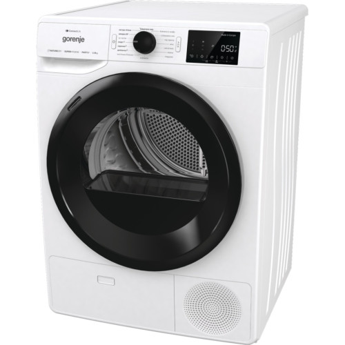 Сушильная машина Gorenje DPNE 83 GNLWIFI/UA (DPNE83GNLWIFI/UA) – Gorenje (вид 1)
