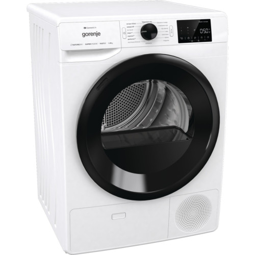 Сушильная машина Gorenje DPNE 83 GNLWIFI/UA (DPNE83GNLWIFI/UA) – Gorenje (вид 2)