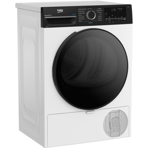 Сушильная машина Beko BM3T48239WPBB2 – Beko (вид 1)