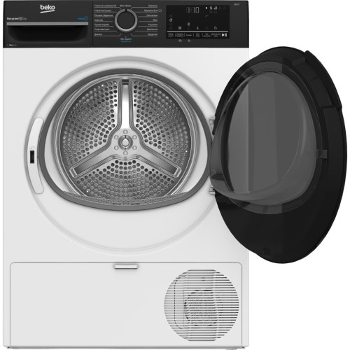 Сушильная машина Beko BM3T48239WPBB2 – Beko (вид 2)