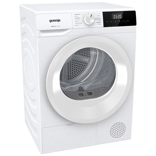 Сушильна машина Gorenje D2HNE7E – Gorenje (вид 2)