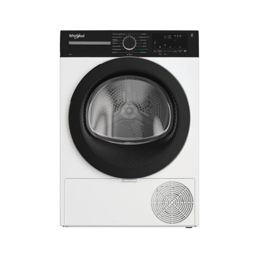 Сушильная машина Whirlpool WPS7WBSUA – Whirlpool (вид 1)