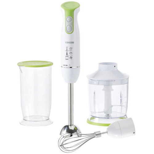 Блендер Edler EDHB-6045 – EDLER