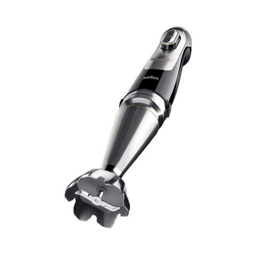 Блендер Braun MQ 9195 XLI – Braun (вид 1)