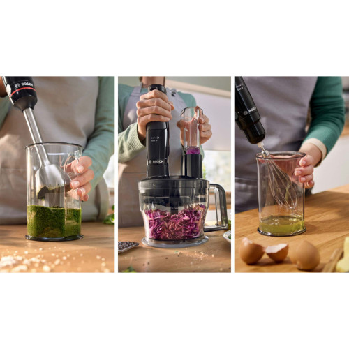 Блендер Bosch MSM4B670 – BOSCH (вид 1)