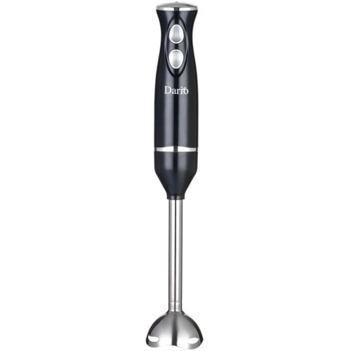 Блендер Dario DB 0532 black (DB0532 black) – Dario (вид 1)