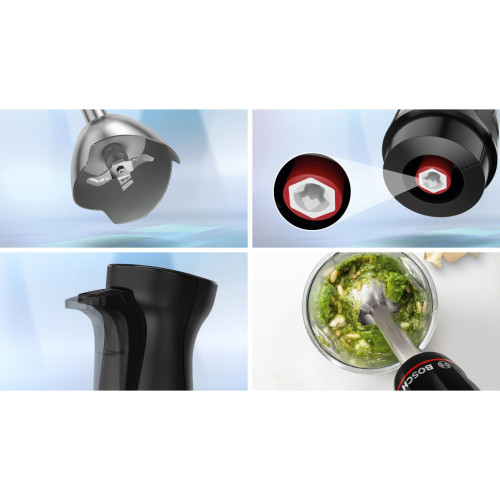 Блендер Bosch MSM4B621 – BOSCH (вид 1)